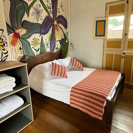 Hostal Ciudad De Segorbe Salento Exteriér fotografie