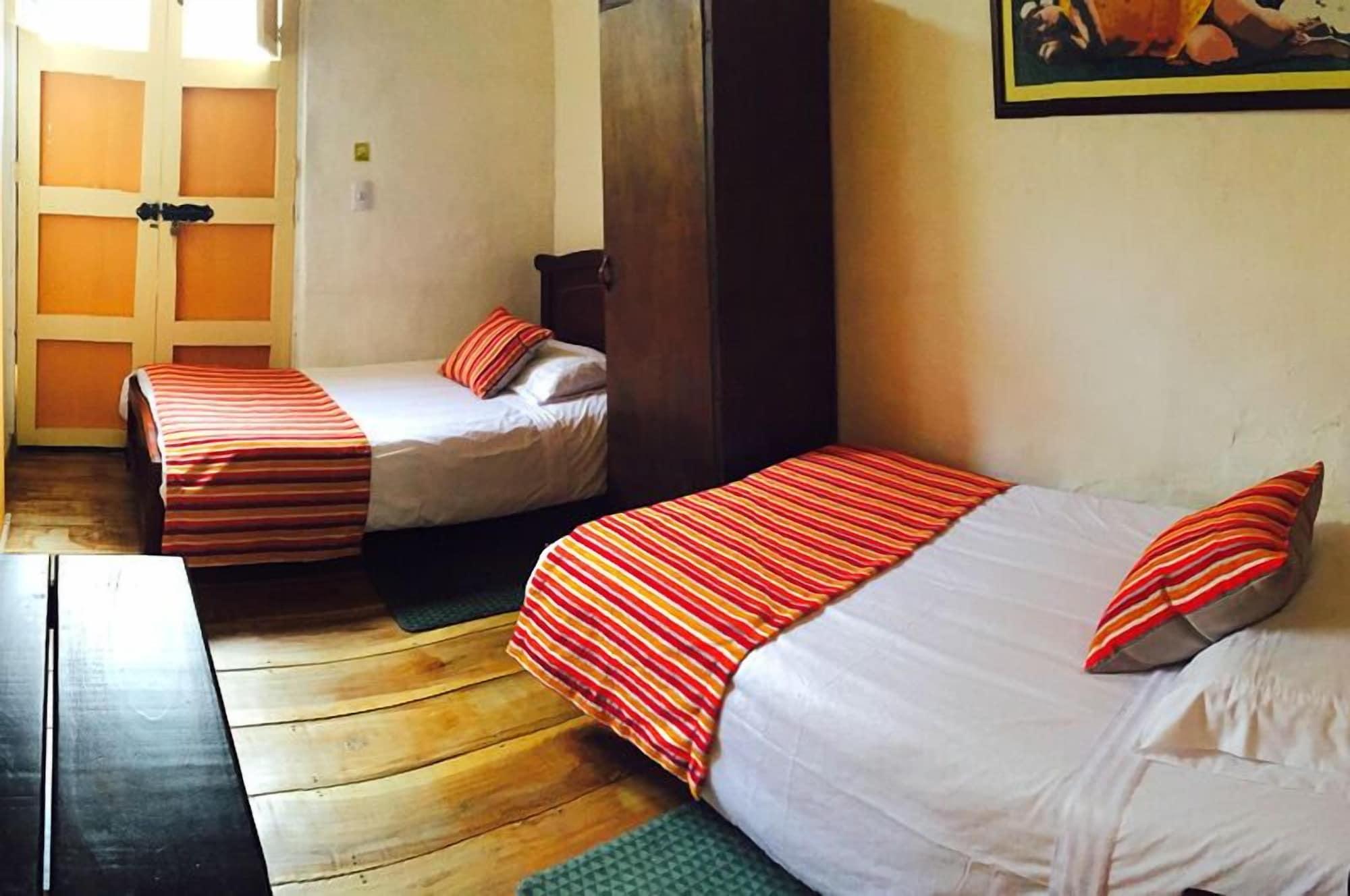 Hostal Ciudad De Segorbe Salento Exteriér fotografie