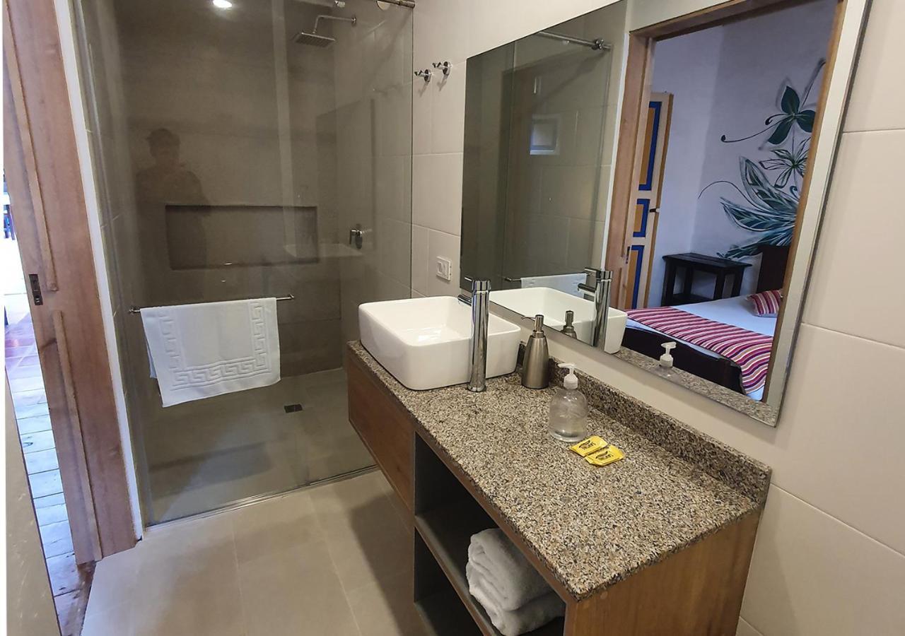 Hostal Ciudad De Segorbe Salento Exteriér fotografie