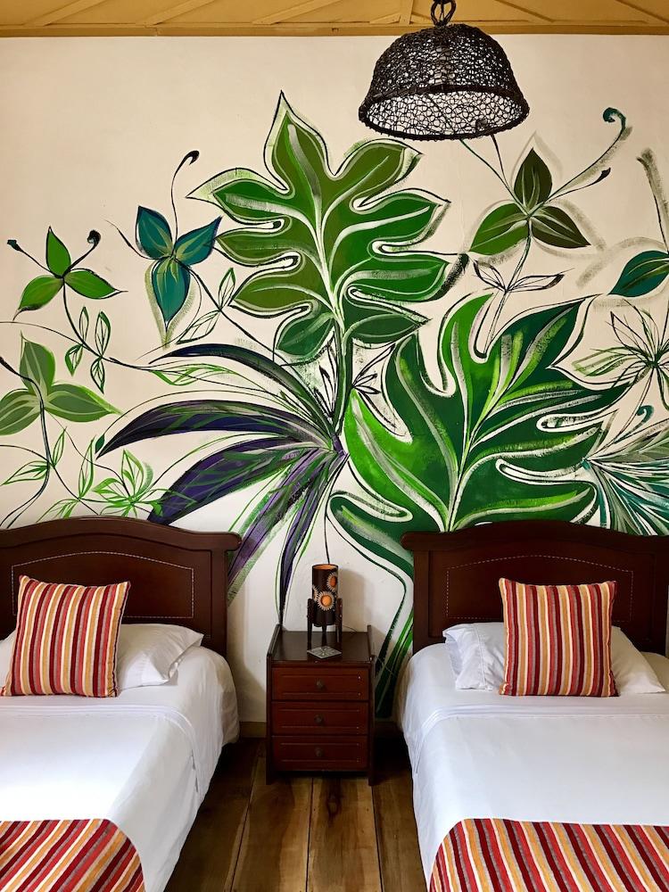Hostal Ciudad De Segorbe Salento Exteriér fotografie