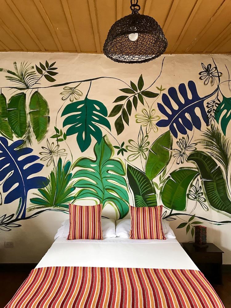 Hostal Ciudad De Segorbe Salento Exteriér fotografie
