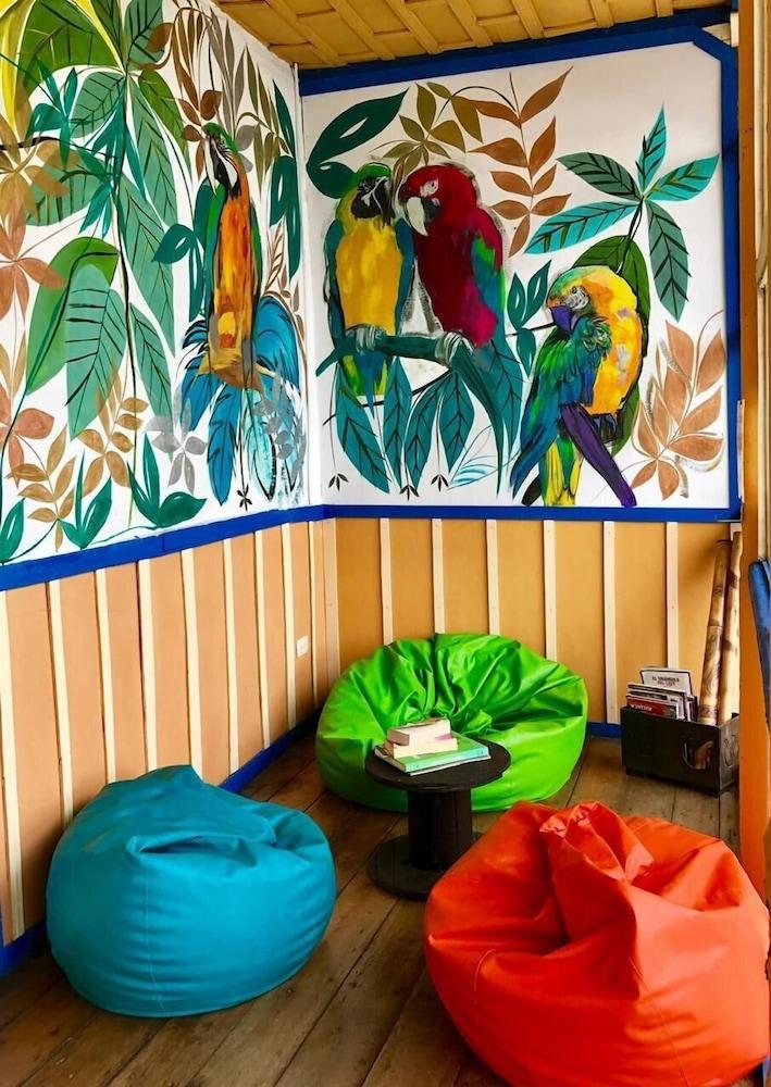 Hostal Ciudad De Segorbe Salento Exteriér fotografie