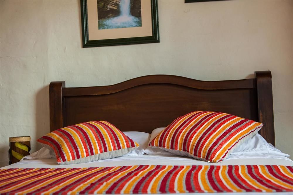 Hostal Ciudad De Segorbe Salento Exteriér fotografie